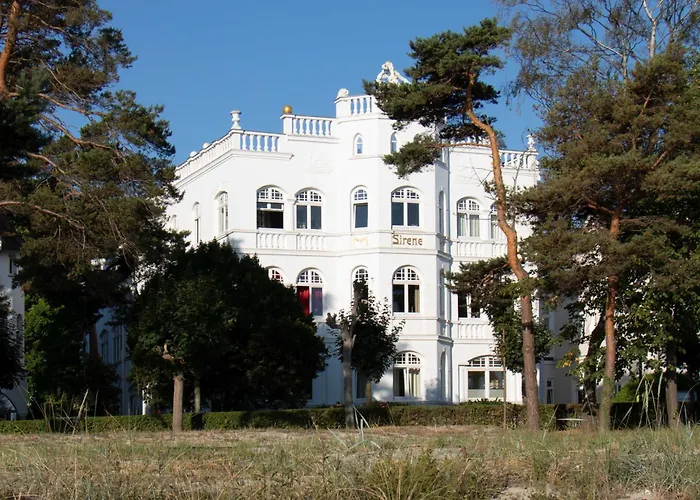 Villa Sirene